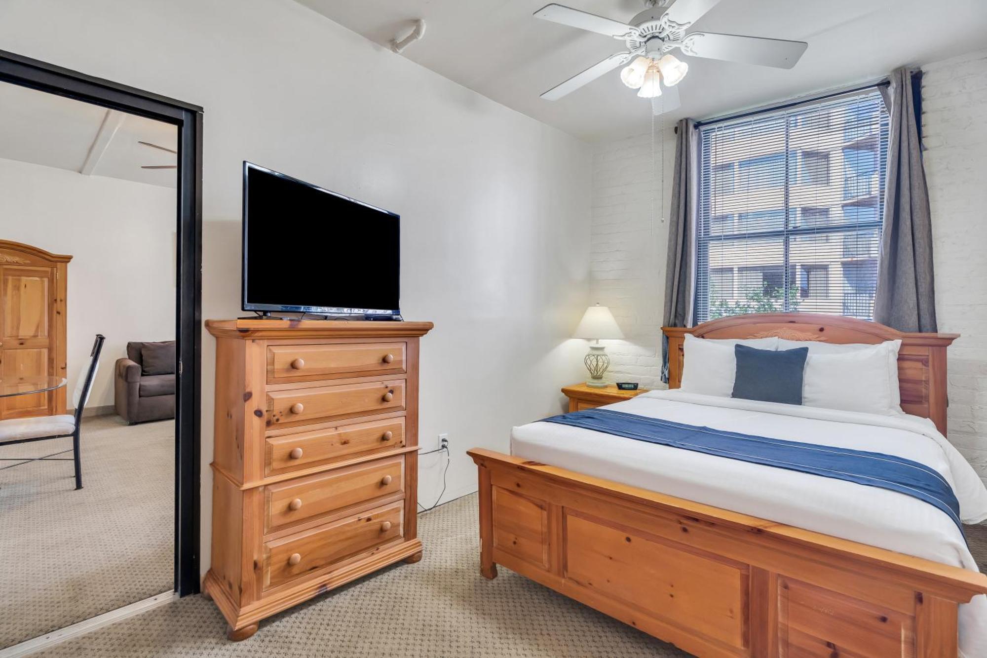 Hotel De L'Eau Vive New Orleans Phòng bức ảnh