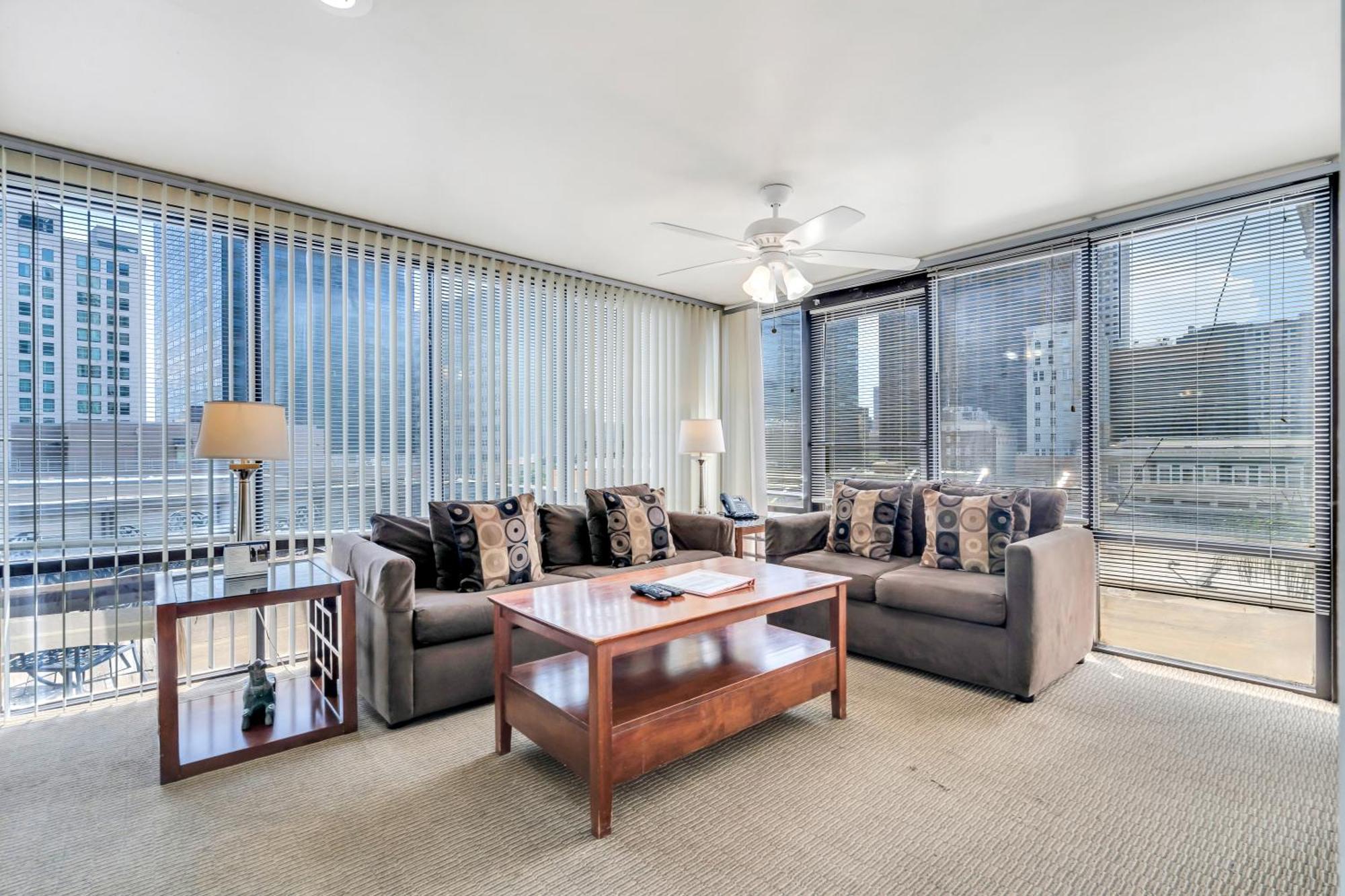 Hotel De L'Eau Vive New Orleans Phòng bức ảnh