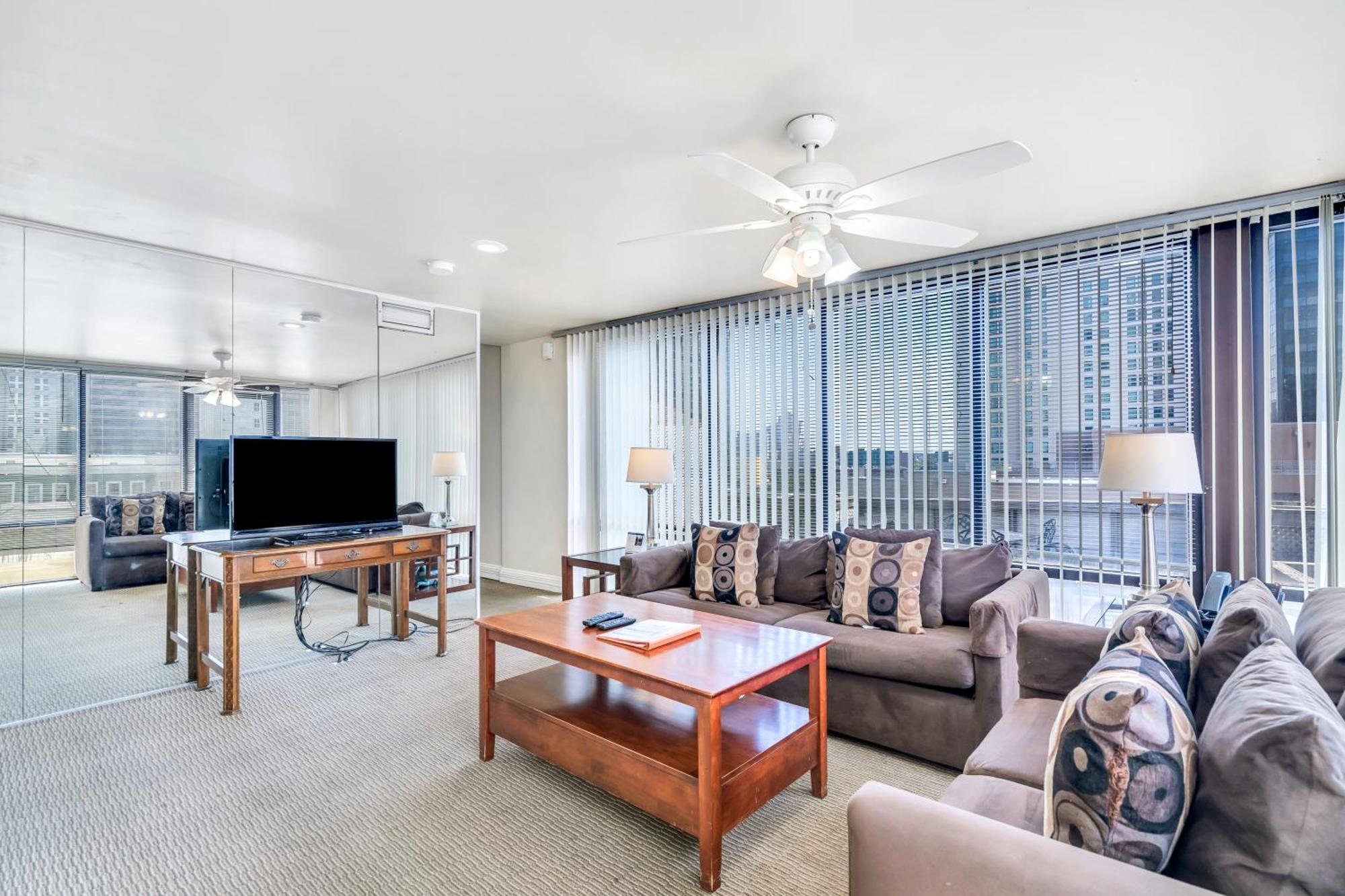 Hotel De L'Eau Vive New Orleans Phòng bức ảnh