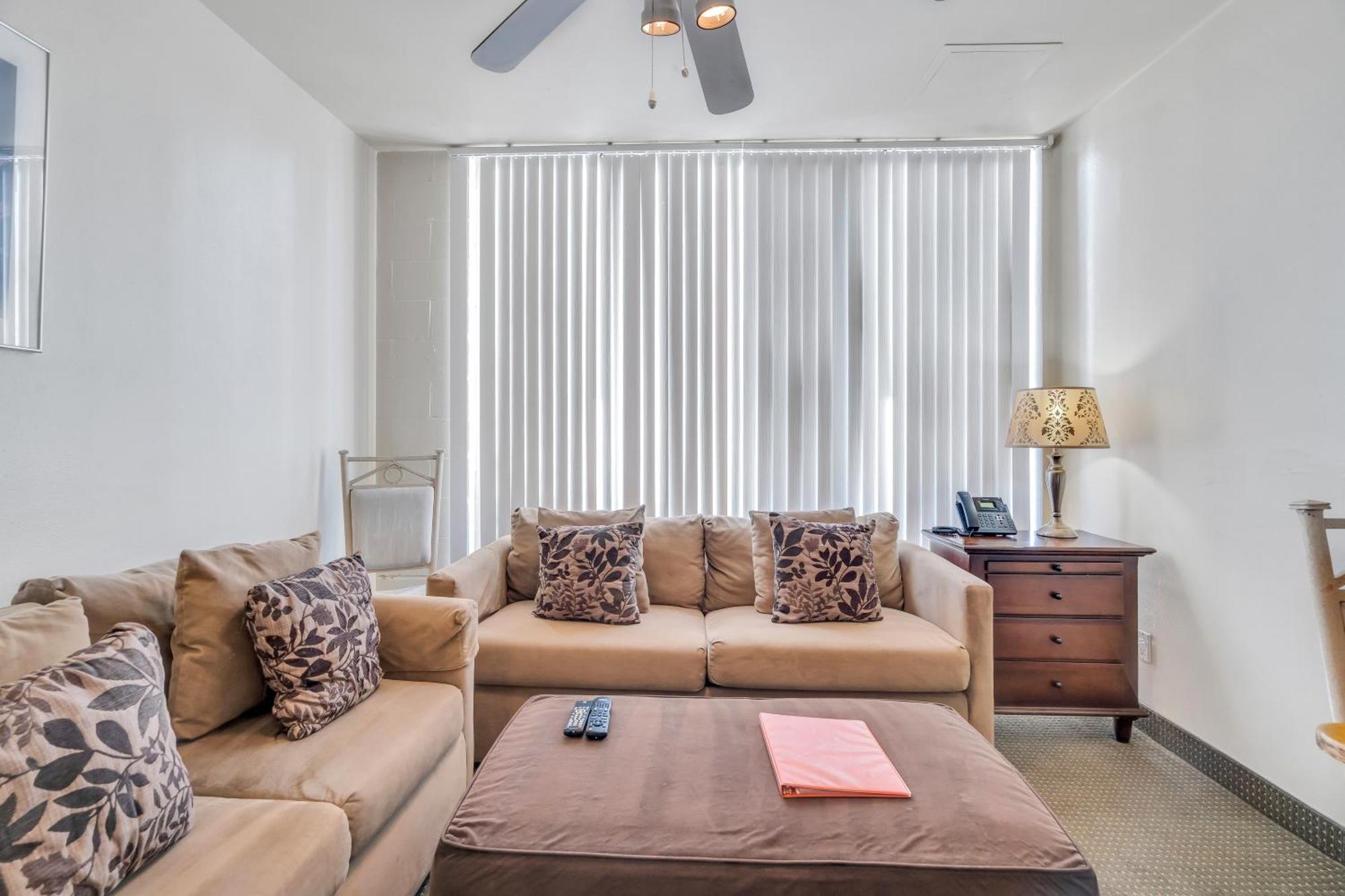 Hotel De L'Eau Vive New Orleans Phòng bức ảnh