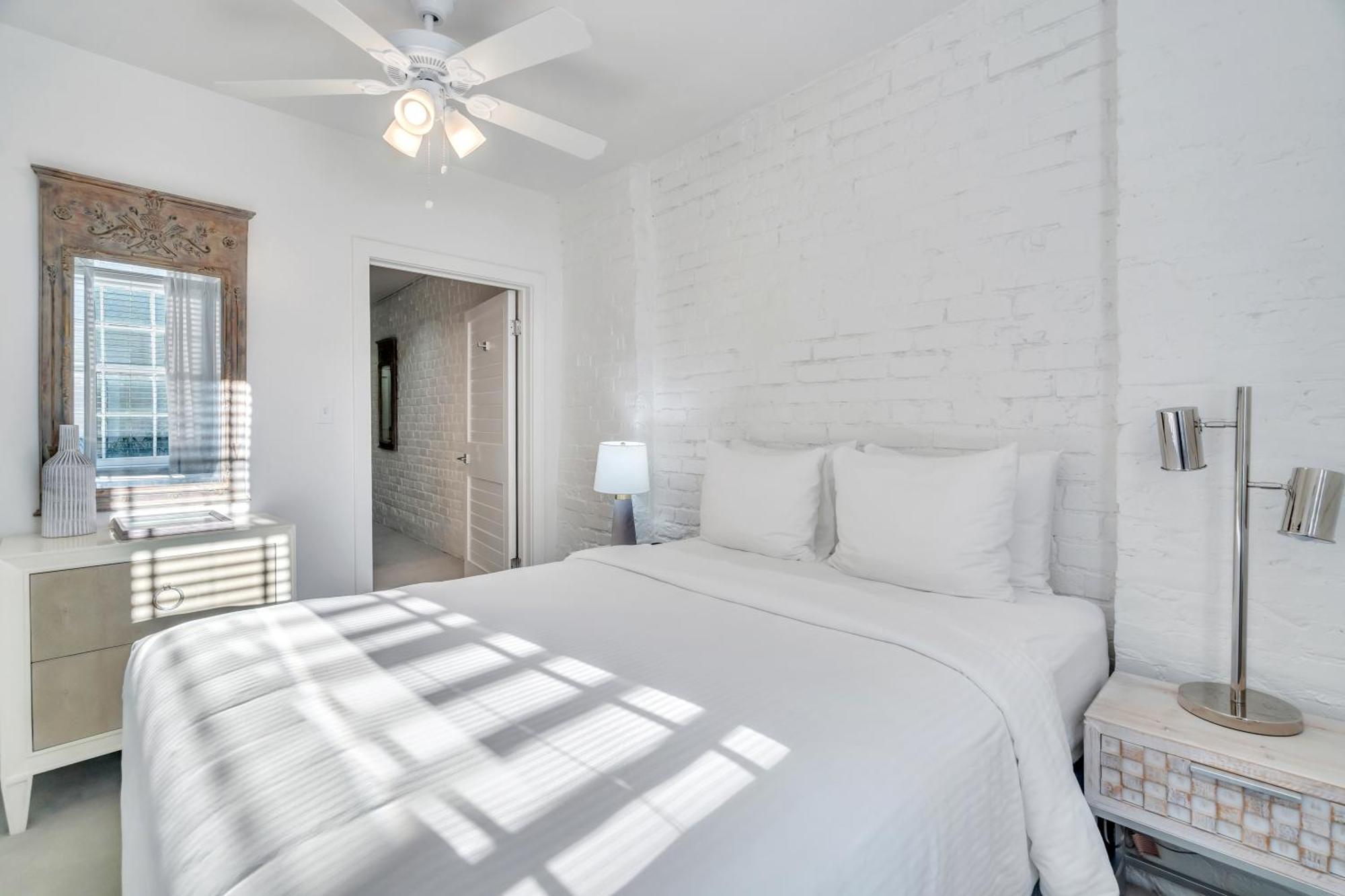 Hotel De L'Eau Vive New Orleans Ngoại thất bức ảnh