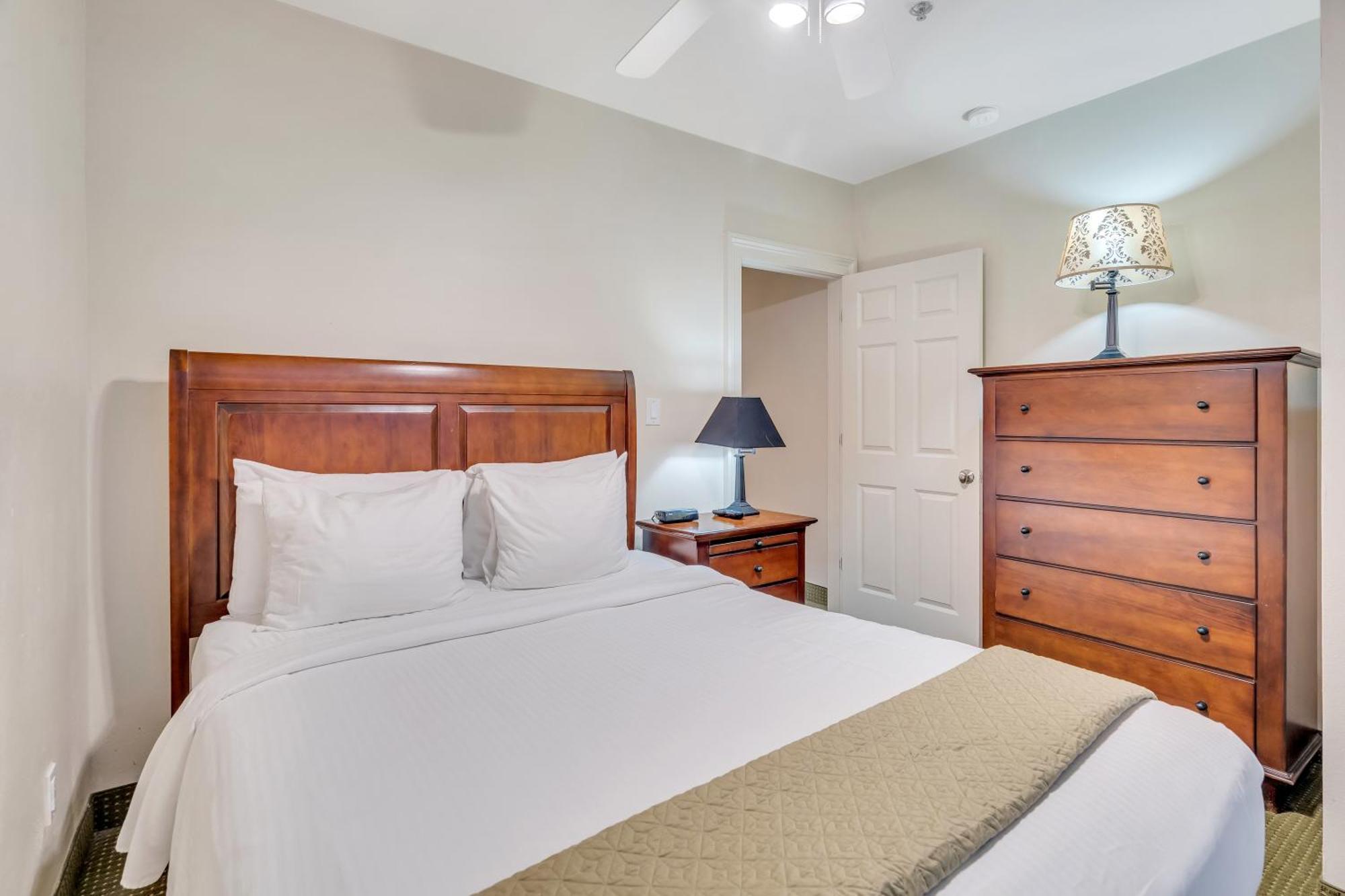 Hotel De L'Eau Vive New Orleans Phòng bức ảnh