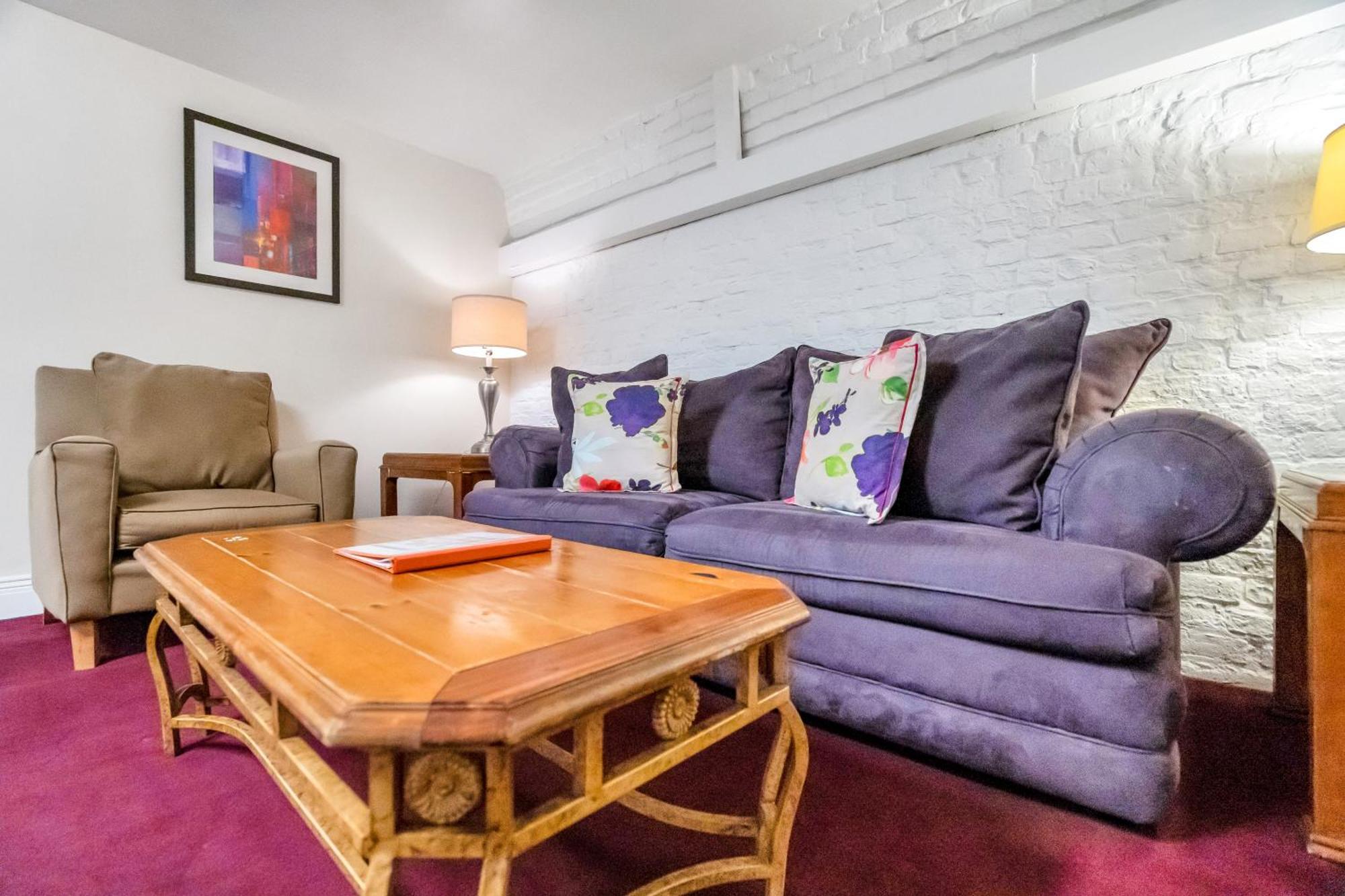 Hotel De L'Eau Vive New Orleans Phòng bức ảnh
