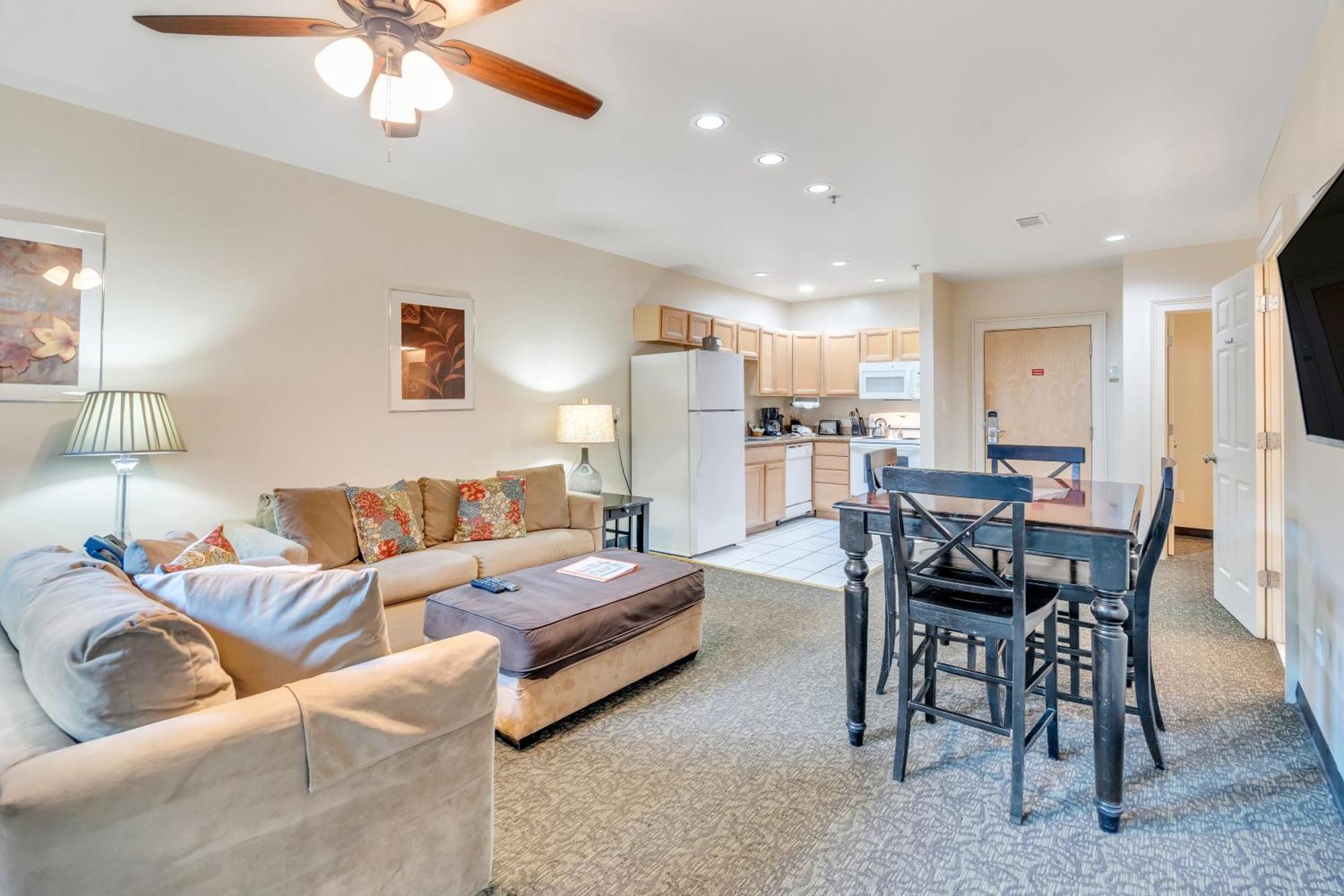 Hotel De L'Eau Vive New Orleans Phòng bức ảnh