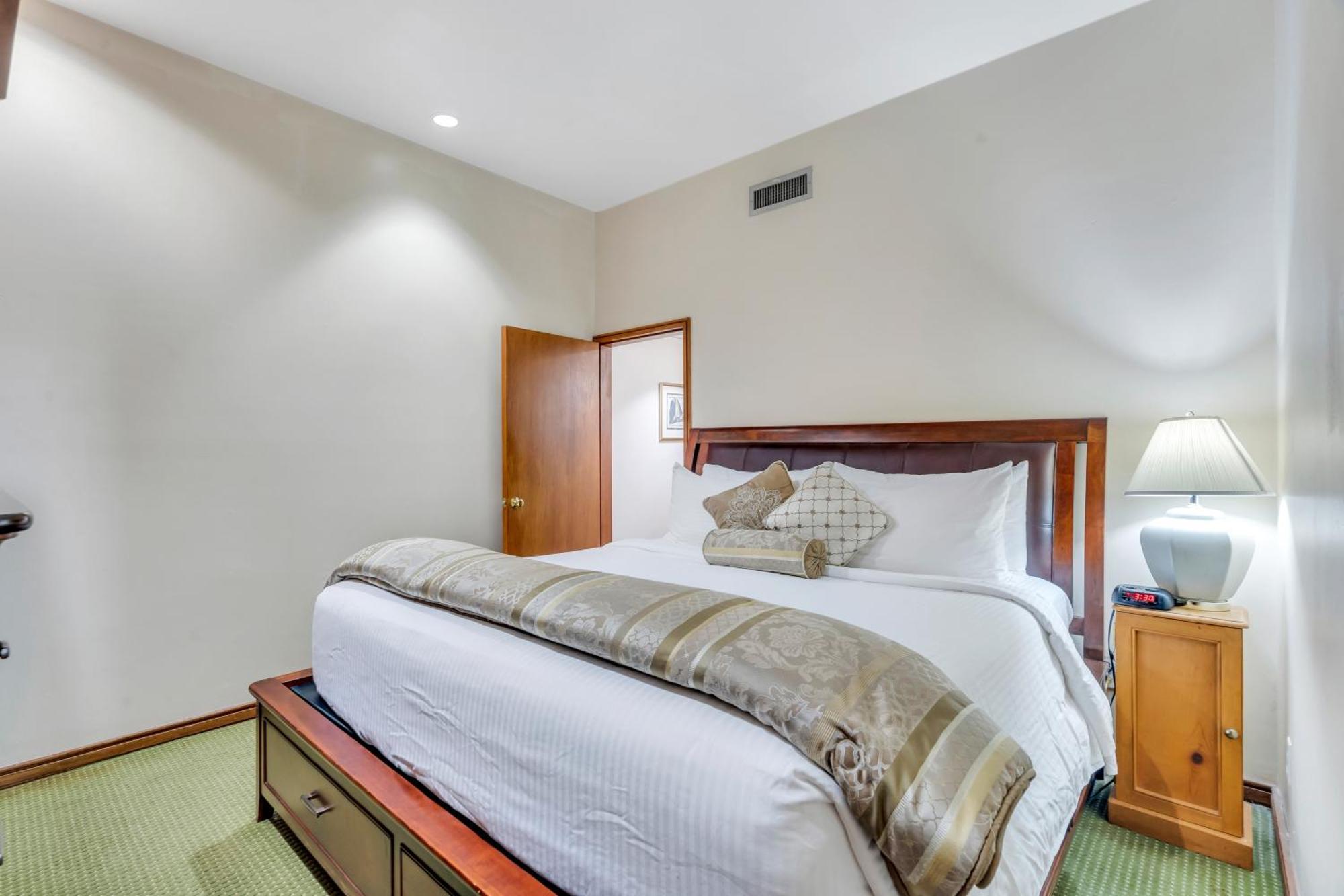 Hotel De L'Eau Vive New Orleans Phòng bức ảnh