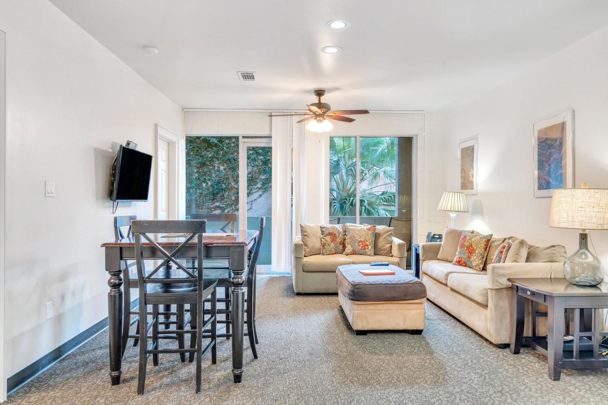Hotel De L'Eau Vive New Orleans Phòng bức ảnh