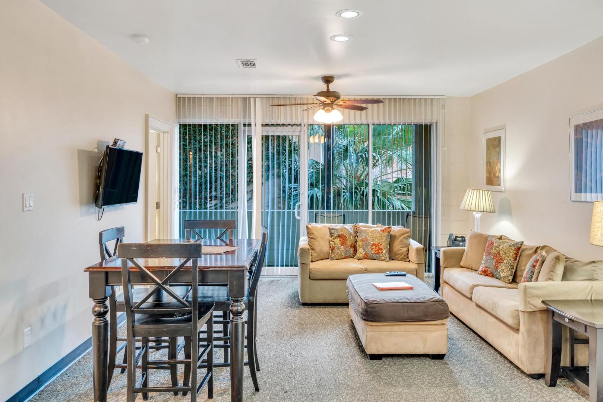 Hotel De L'Eau Vive New Orleans Phòng bức ảnh