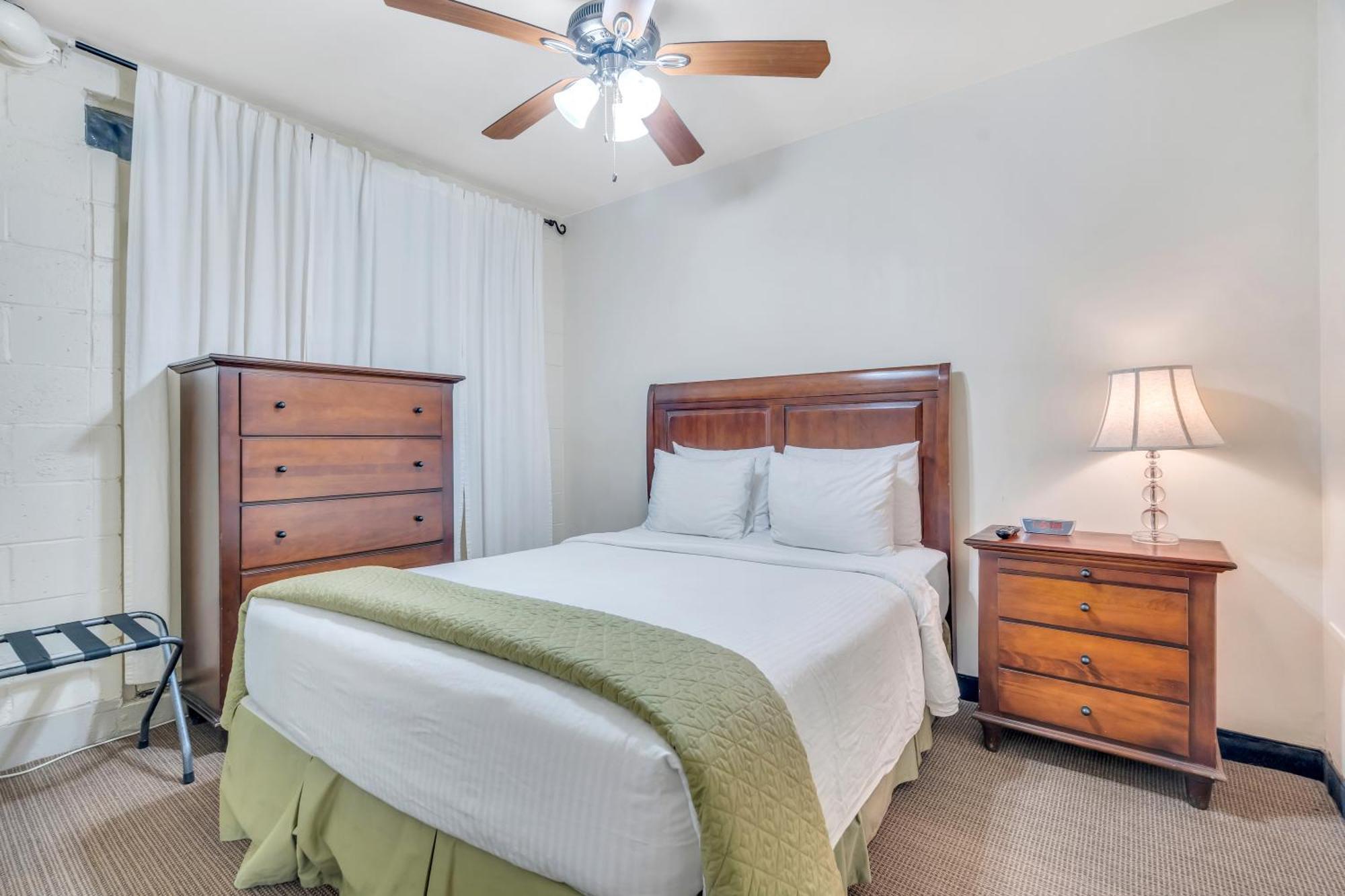 Hotel De L'Eau Vive New Orleans Phòng bức ảnh