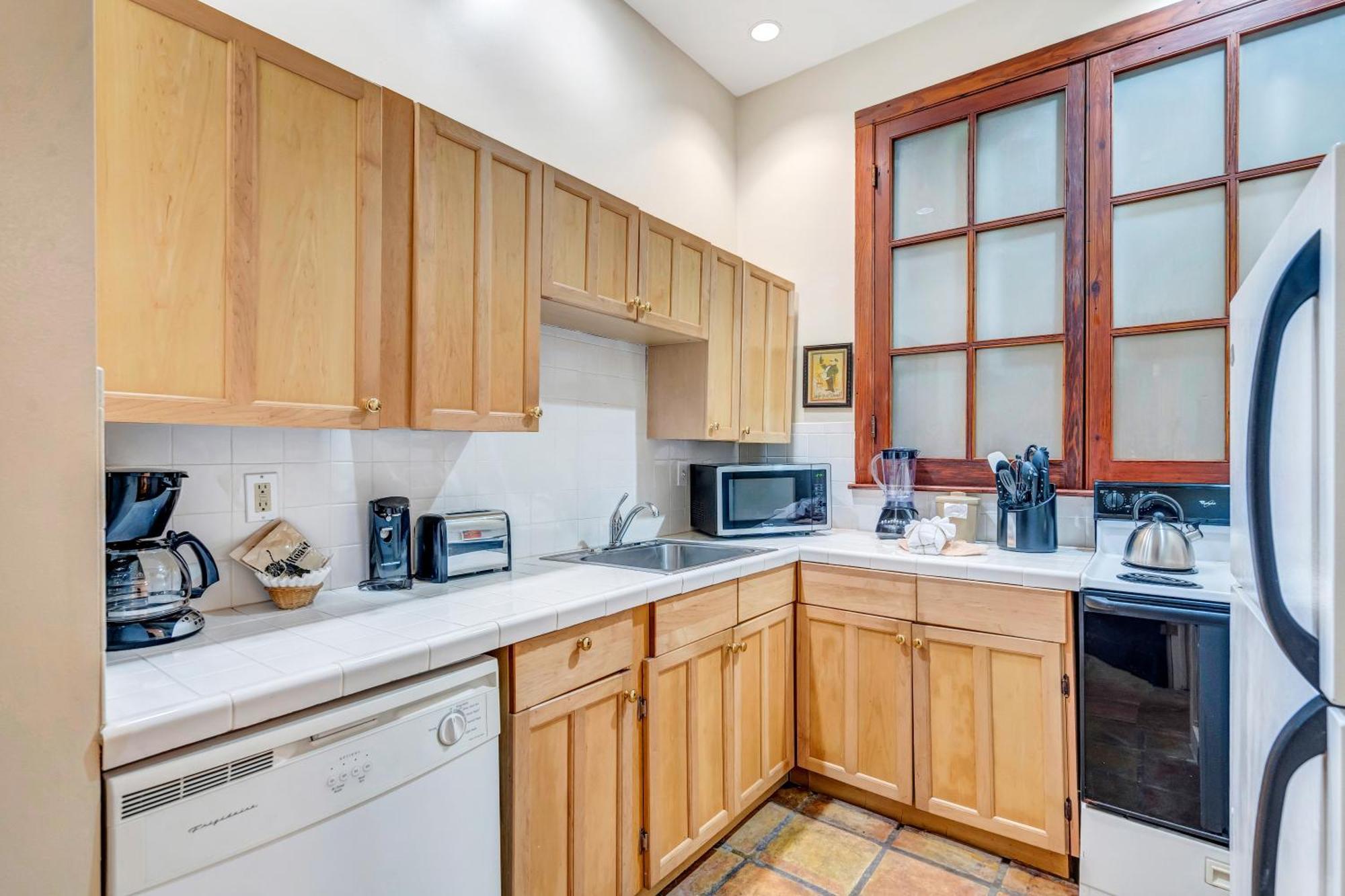 Hotel De L'Eau Vive New Orleans Ngoại thất bức ảnh