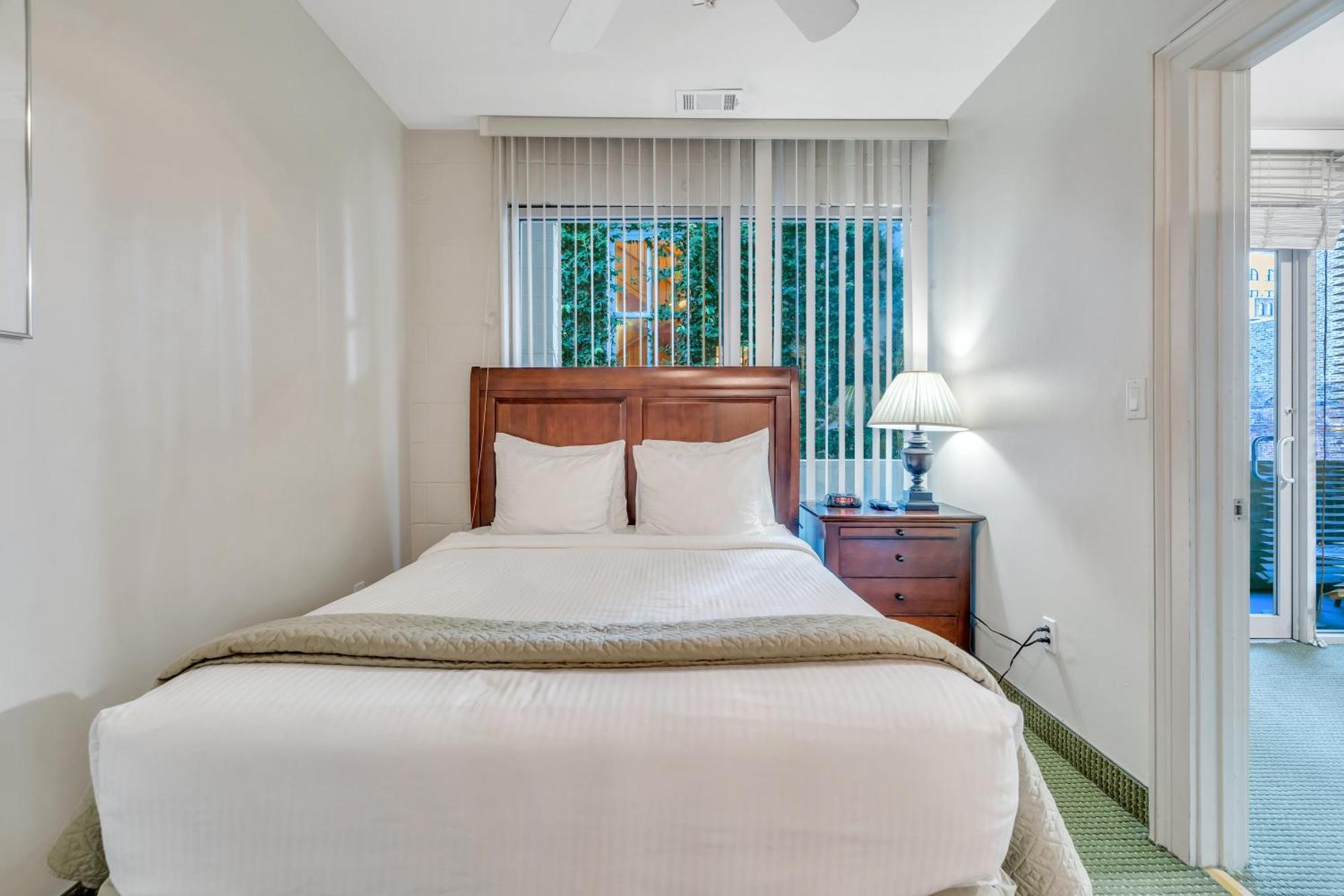 Hotel De L'Eau Vive New Orleans Phòng bức ảnh