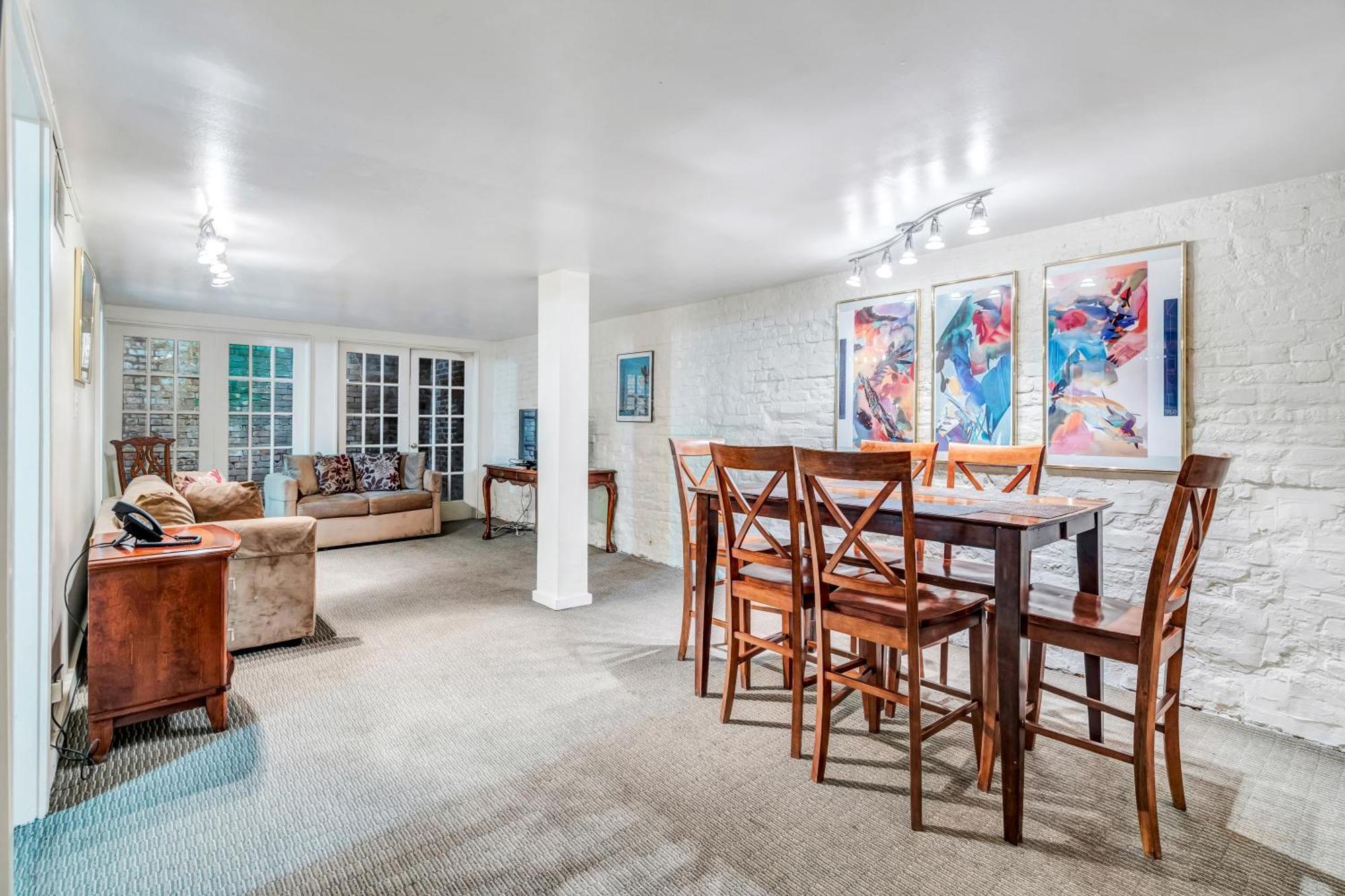 Hotel De L'Eau Vive New Orleans Ngoại thất bức ảnh