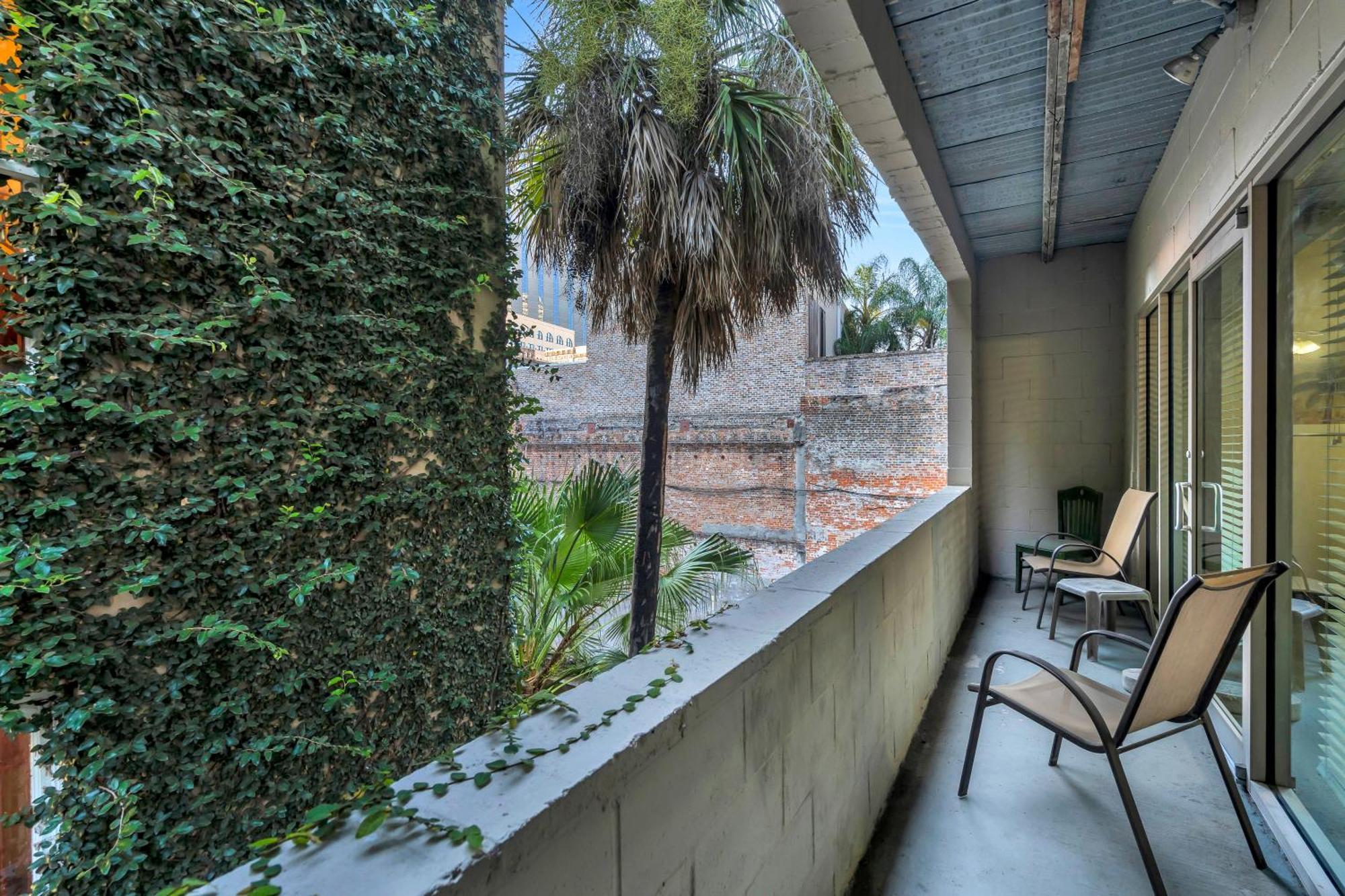 Hotel De L'Eau Vive New Orleans Phòng bức ảnh